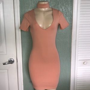 Forever21 Midi Dress